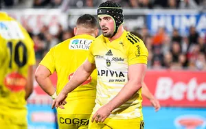 Top 14 : Le choix du cœur de Gregory Aldritt pour sa fin de carrière
