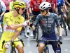 Tour de France 2024 : Le peloton consterné par les performances de Pogacar et Vingegaard