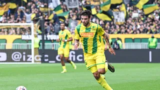 FC Nantes : Pourquoi Luis Castro a raison de relancer Fabien Centonze