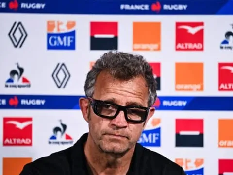 XV de France : une grave blessure en Top 14, catastrophe pour Galthié 