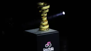 Giro 2024 : le parcours est connu, Mauro Vegni veut Pogačar