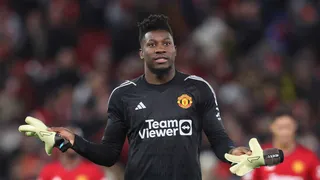 Le pari fou d’André Onana avec le Cameroun et Manchester United