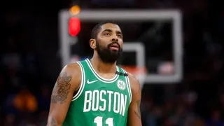 5 majeur / 5 bidon de la semaine NBA