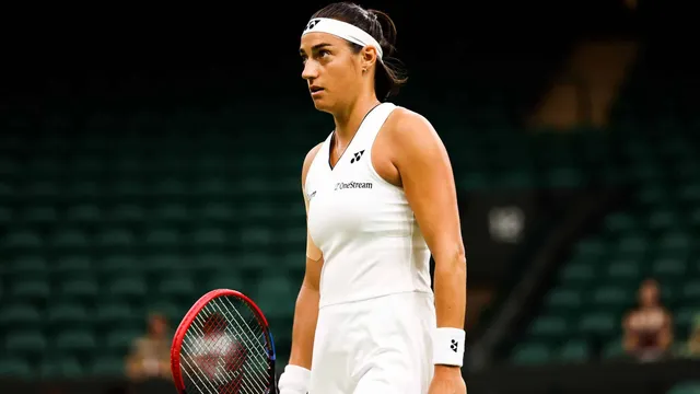 Pronostic Caroline Garcia Anna Blinkova Gratuit (Wimbledon 2024)
