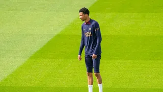 Mercato OL : coup dur pour Lyon dans le dossier Ekitike (PSG)