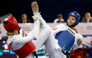 JO Paris 2024 – Taekwondo : Le programme du jour (vendredi 9 août)