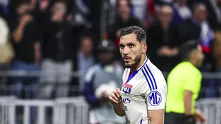 OL : les 5 grands moments de Rayan Cherki avec Lyon