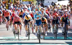 Tour de France 2024 Femmes : parcours et profil de l’étape du jour (3e) : Rotterdam – Rotterdam