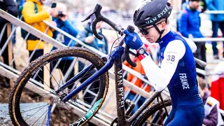 Diffusion Championnats du monde de Cyclo-cross 2025 : le programme TV complet