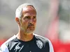 Monaco : terrible coup dur pour Adi Hütter, un cadre forfait 2 mois