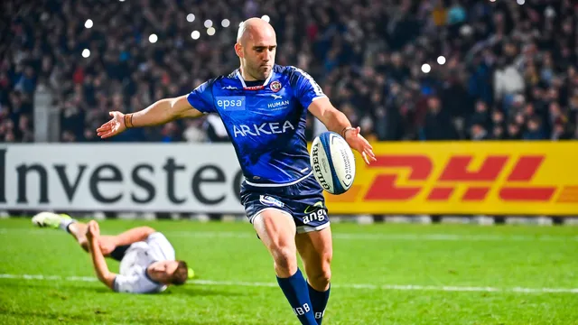 Bulls – Bordeaux Bègles : À quelle heure et sur quelle chaîne TV suivre le match de Champions Cup ?