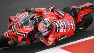 MotoGP : Francesco Bagnaia enchaine avec une seconde pole à Misano !