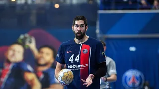 Handball : La colère noire de Nikola Karabatic après la défaite face au Barça