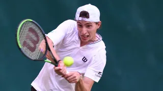 ATP – Halle : Humbert élimine Zverev et se qualifie en quarts