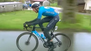 Tour de Romandie – 3e étape : Marc Soler, le nouveau leader