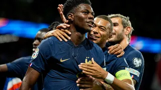 Equipe de France, équipe à battre?