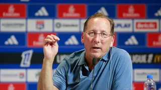 OL : John Textor détruit l’arbitrage malgré la victoire contre Le Havre