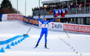 Biathlon Canmore 2024 : Le programme du jour (dimanche 17 mars 2024)
