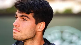 Roland Garros 2024 : “Jeune, je regardais ce tournoi à la télé et je rêvais de tenir ce trophée devant vous”