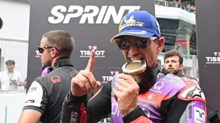 Jorge Martín champion de MotoGP dès le Grand Prix de Malaisie si…