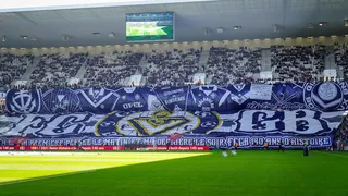 Pourquoi Bordeaux est rétrogradé en National 1 ?