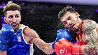 Boxe aux JO Paris 2024 : le programme du jour (dimanche 4 août)