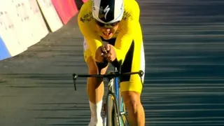 Les résultats du cyclisme sur route du dimanche 23 février