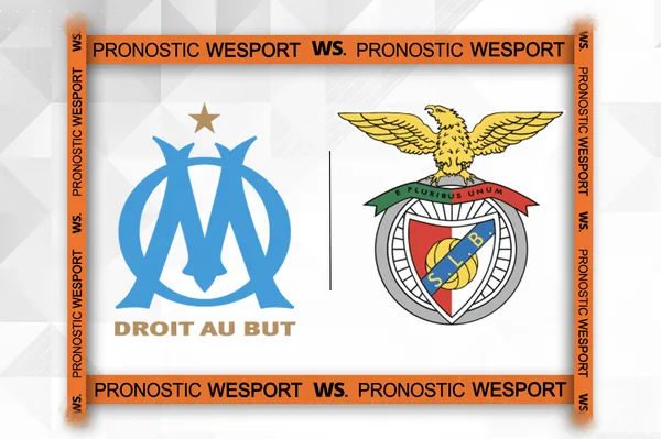 Pronostic OM – Benfica