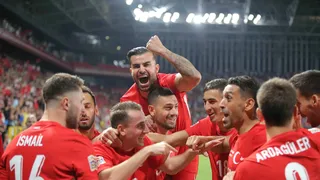 Islande – Turquie : à quelle heure et sur quelle chaîne TV regarder le match de Ligue des Nations ?