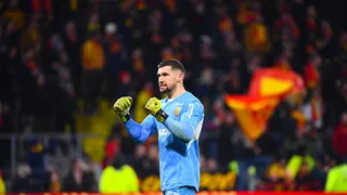 RC Lens : 82%, 5/8, les stats folles de Mathew Ryan chez les Sang et Or