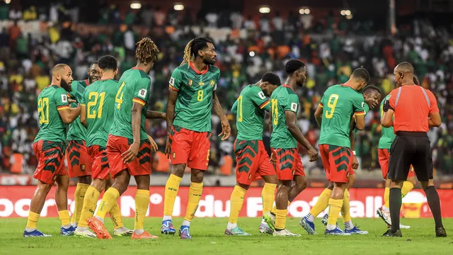 Cameroun – Guinée (CAN 2024): Chaîne TV, compos probables, pronostic et analyse