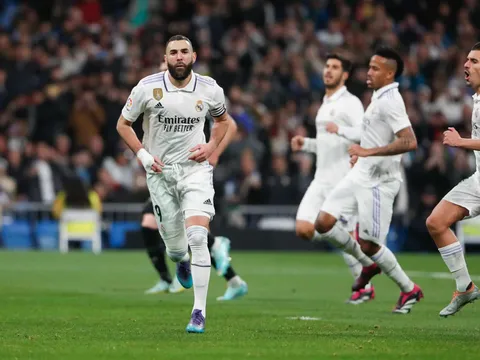 Real Madrid – Atlético Madrid en Direct : Compositions, enjeux et chaîne TV