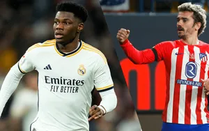 Atlético Madrid – Real Madrid : à quelle heure ? Sur quelle chaîne TV regarder le match ?