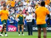 Coupe du Monde de Rugby 2023 : Un sélectionneur légendaire vers la sortie !