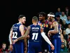 Betclic Élite : L’ASVEL va verrouiller un historique
