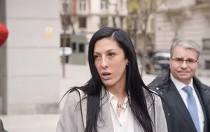 Les graves révélations de Jenni Hermoso sur son ancien sélectionneur