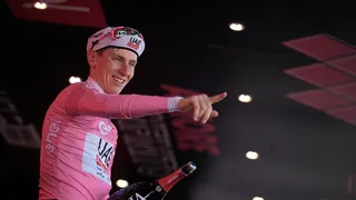 Étape 15 Giro 2024 : parcours, profil et horaires du jour