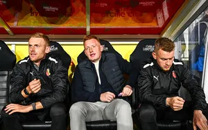 Mercato RC Lens : un indésirable parti pour rejoindre Still à l’étranger