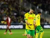 FC Nantes : une statistique terrible pour les Canaris avant de défier Lorient