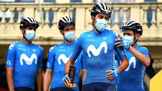 Preview 2022 : Movistar Team