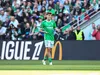 ASSE : Ben Old titulaire contre Lens ? Un bon présage pour les Verts