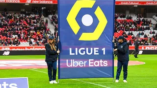 Ligue 1 : le nouveau logo du championnat McDonald’s a fuité !
