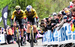 Gand-Wevelgem 2025 : parcours et profil de la course