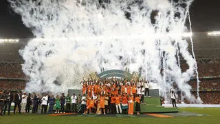 La CAN 2025 change une nouvelle fois de date