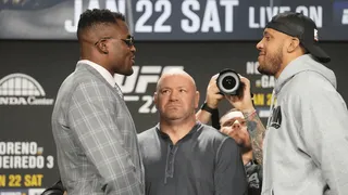 Francis Ngannou vs Cyril Gane, un tournant dans l’exposition du MMA en France ?
