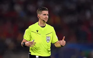 Euro 2024 : Un Français pour arbitre la finale du tournoi