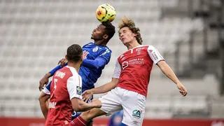 Reims ouvre le champagne face à Strasbourg