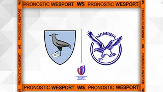 Pronostic Uruguay – Namibie : Côtes et Analyse (Coupe du Monde de Rugby 2023)