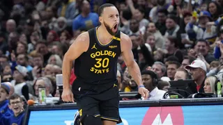 NBA : L’entente Stephen Curry – Jimmy Butler déjà décisive !