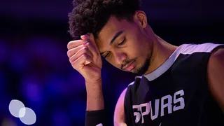 NBA : “L’ascension des Spurs dépend de son retour”, Wembanyama déjà sous pression